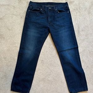 Men’s Levi’s 505 Jeans